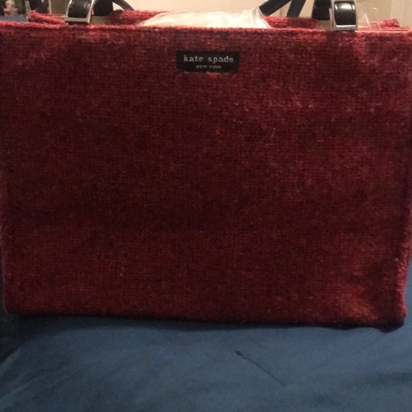 Kate spade shoulder bag - Picture 1 of 6